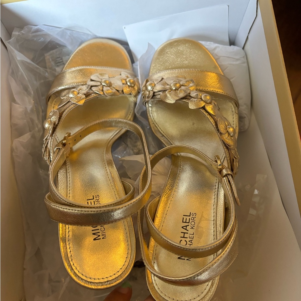Michael Kors Heels